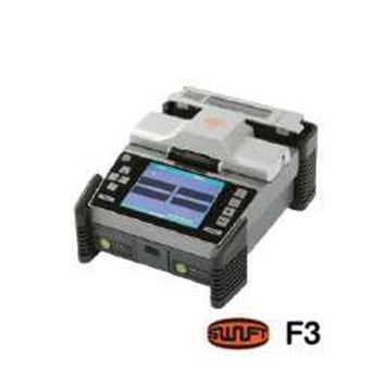 Fusion Splicers Ilsintech Swift F3 Fiber Optic