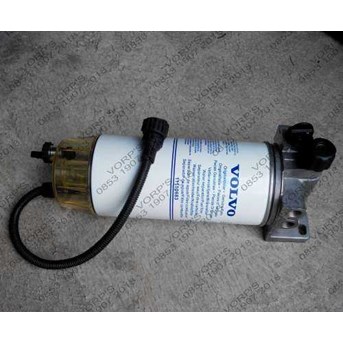 Genuine Volvo Water Separator Assy 11110709