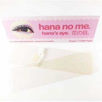 Hana no Me
