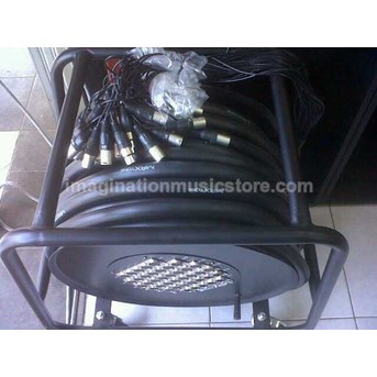 Maxtone Snake Cable MLCD 24-8-50