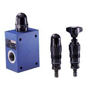 rexroth pressure relief valve dbdh20g1x/200