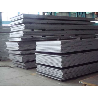PLATE CARBON STEEL ASTM A36
