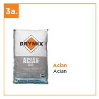 ACIAN Dry Mix S 100