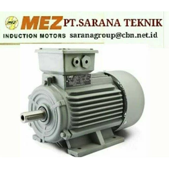 mez electric motor ac motor pt sarana teknik mez electric motor sell-1