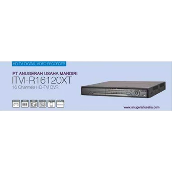 IMPAQ ITVI-R16120XT