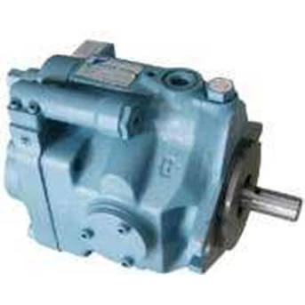 daikin piston pump v23a2-rx-30
