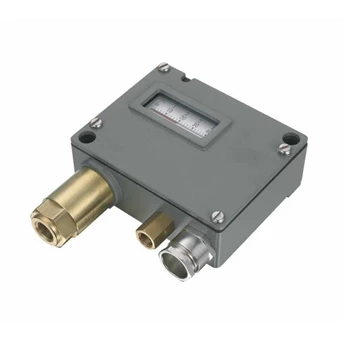 Trafag Pressure Switch PV6/ PV16/ PV40