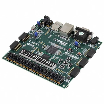 Digilent - Nexys 4 Artix-7 FPGA Board