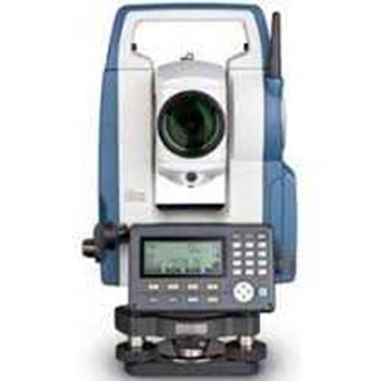 Total Station Sokkia CX 101, 1 Second Reflectorless