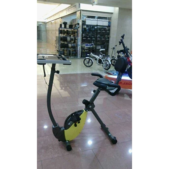 Sepeda Statis New X-Bike Magelang