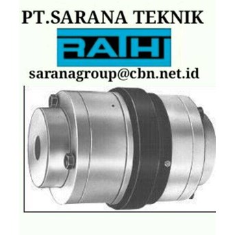 RATHI COUPLING TYPE SW & RRS PT SARANA TEKNIK RATHI COUPLING RRS SW