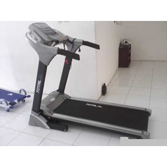 treadmill elektrik bfs 146