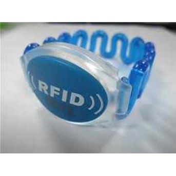 Gelang RFID Locker Lock