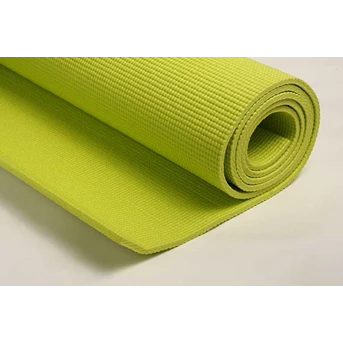 Yoga Mat PVC