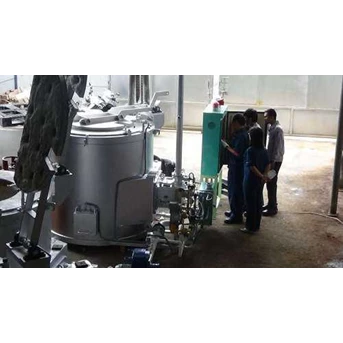 Melting Furnace