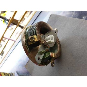 Potentio wirewound jrm25, jrm50, jrm100