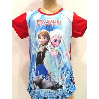 Kaos FROZEN - AG392