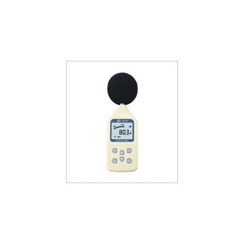 Digital Sound Level Meter Sanfix GM1358