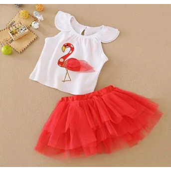 Setelan SWAN TUTU - SG439