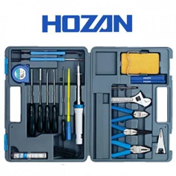 Tool Set Hozan S-22