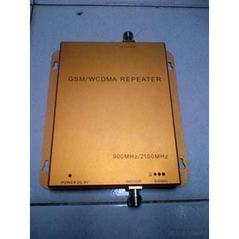 Mobile Phone Repeater | 3G GSM Booster hsdpa umts