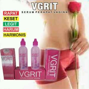 VGRIT Serum Perapat Vagina