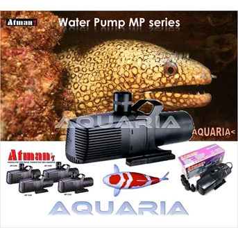 Pompa Kolam ATMAN MP series ATMAN Pond Pump MP series