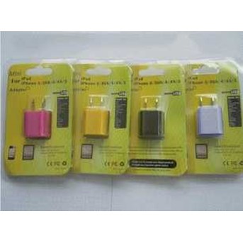 USB UNIVERSAL CHARGE