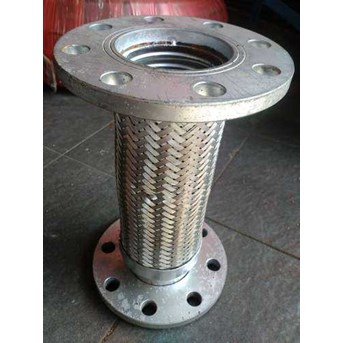 SELANG FLEXIBLE METAL HOSE