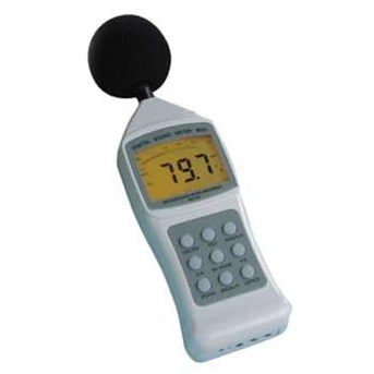 SOUND LEVEL METER 8922 call 081283142478