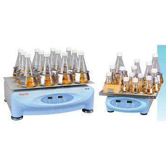 SHAKER ORBITAL OPEN THERMO SCIENTIFIC MaxQ 2000