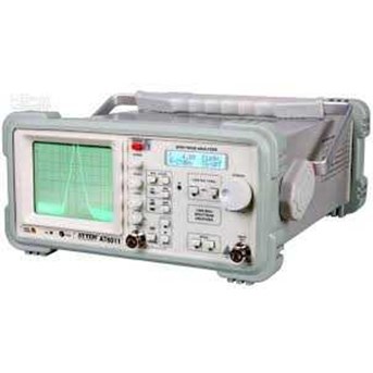 Spectrum Analyzer ATTEN AT6011