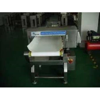 Conveyor Metal Detector for Bulk Material