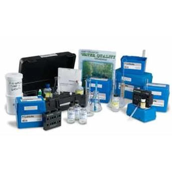 GREEN Program Advanced Water Monitoring Kit