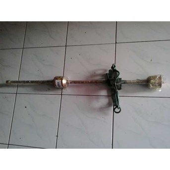 Timbangan Datchin