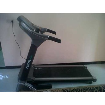 Treadmill 3 HP bfs- 146