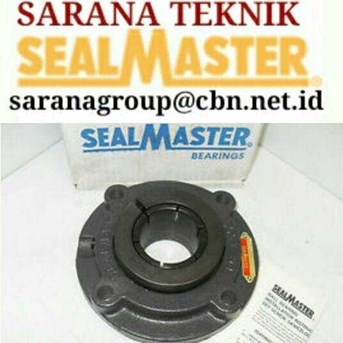 SEALMASTER BEARING pt sarana teknik sealmaster bearing pillow