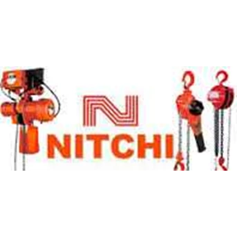 electric hoist nitchi 2 ton