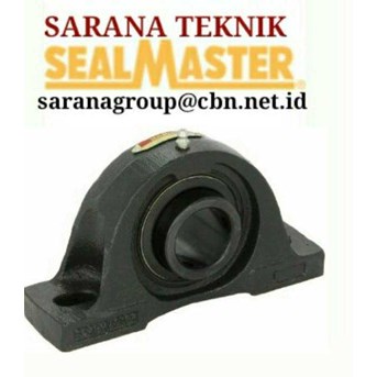 sell SEALMASTER BEARING pt sarana teknik sealmaster bearing