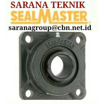sealmaster bearings pt sarana teknik sealmaster