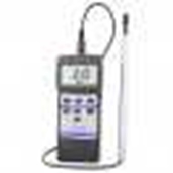 Hot Wire Anemometer/ Thermometer 4330 Traceable®