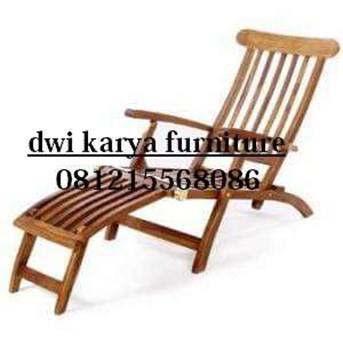 Kursi Steamer