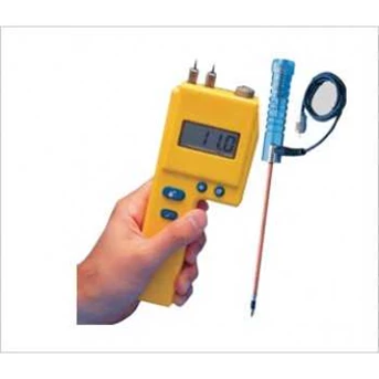 UEC-1025 A Moisture Meter