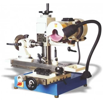 tool grinder machine