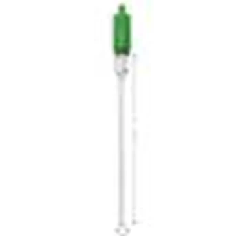 hi 1093b combination ph electrode w/ extended length and micro bulb