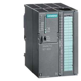 Siemens CPU 6ES7 214 1AD23 0XB0
