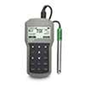 HI 98190 Waterproof Portable pH/ ORP Meter