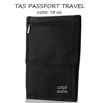 Espro Tas Passport Travel kode: TB-01