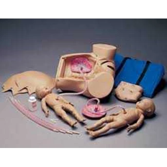 Advanced Childbirth Simulator