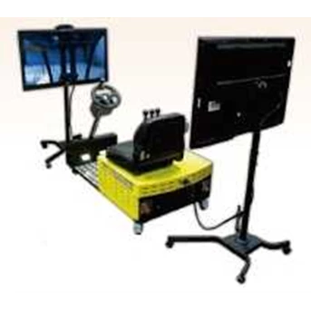 Simulator Forklift FL-Trainer